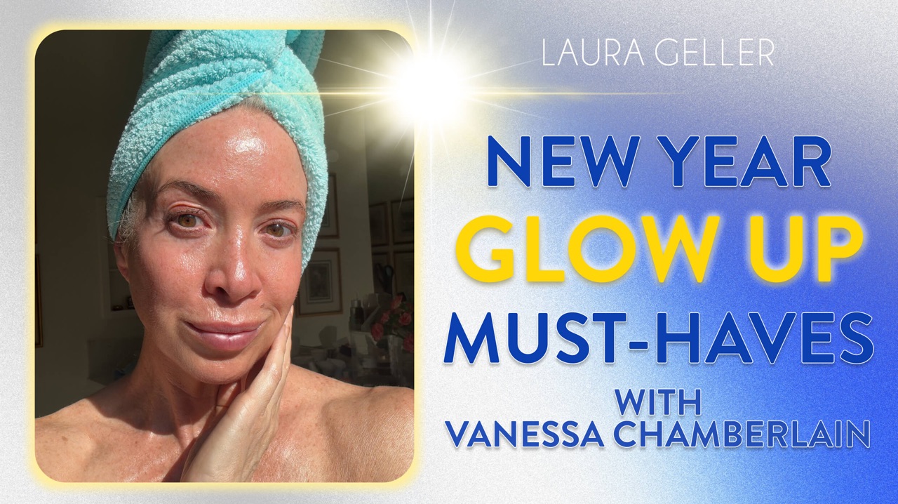 the latest from Laura Geller on Amazon Live