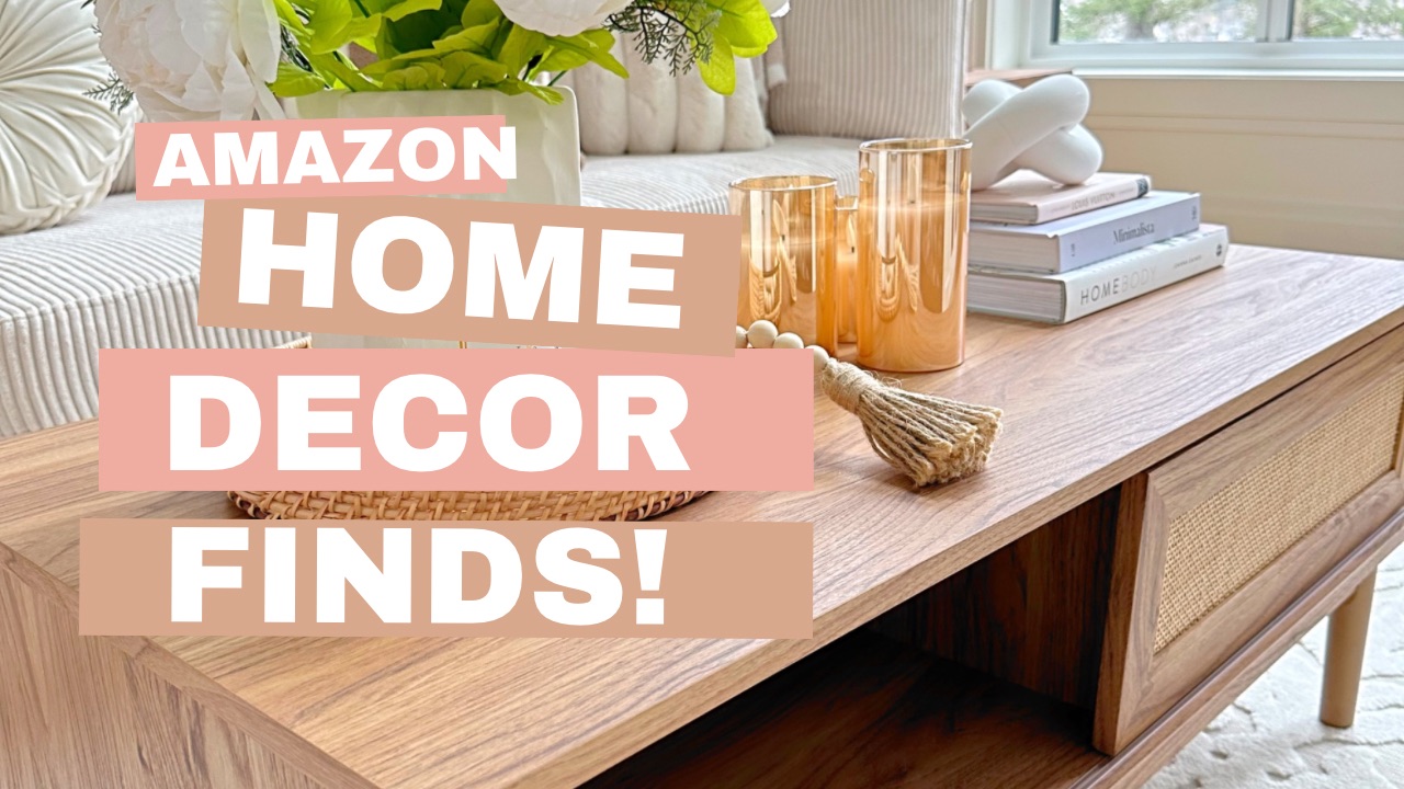 Watch Home Favorites! on Amazon Live