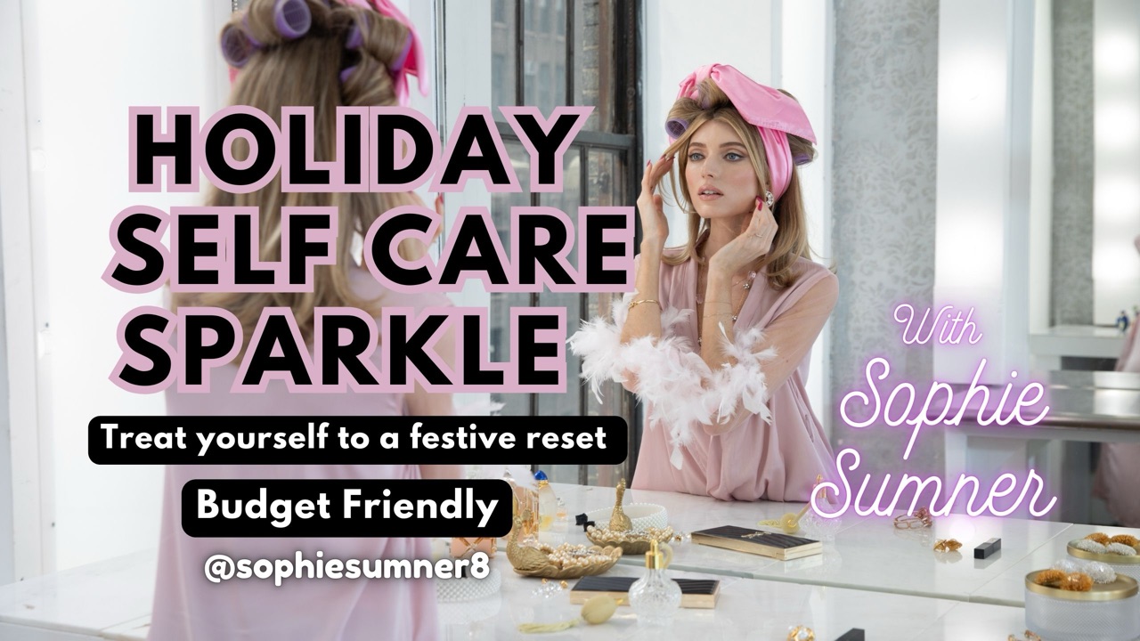 Watch Quick cheap self care products on Amazon Live
