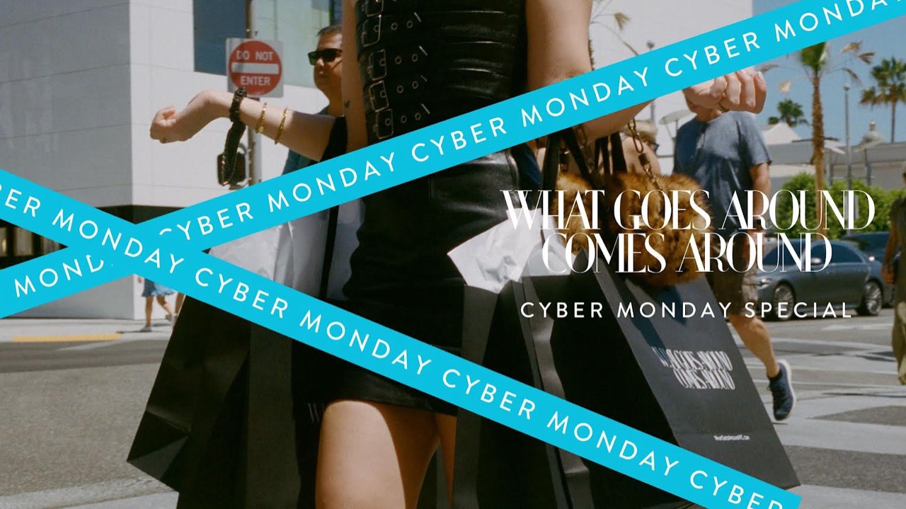 Watch CYBER MONDAY SPECIAL on Amazon Live