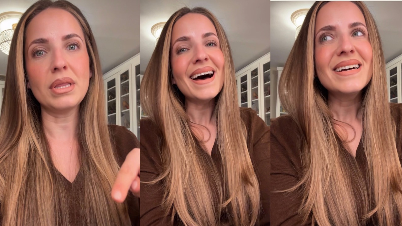 Watch Latest hair routine on Amazon Live
