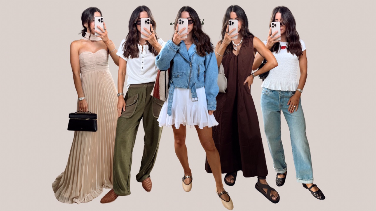 Watch NEW IN FASHION | ELLAPCOBB on Amazon Live