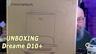 Watch the latest from Geekazine on Amazon Live