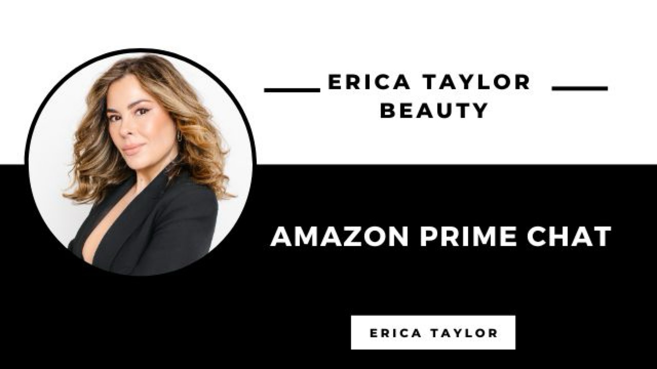 Watch Amazon Prime Chat on Amazon Live