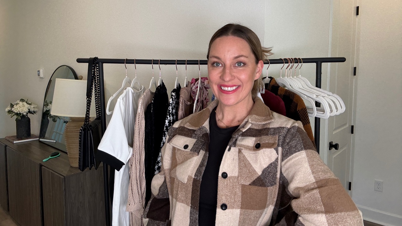 Watch Fashion Must Haves! on Amazon Live