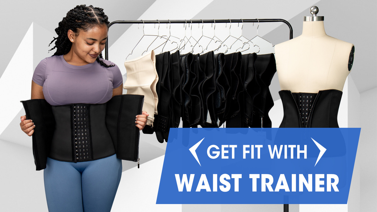 getfit waist trainer amazon