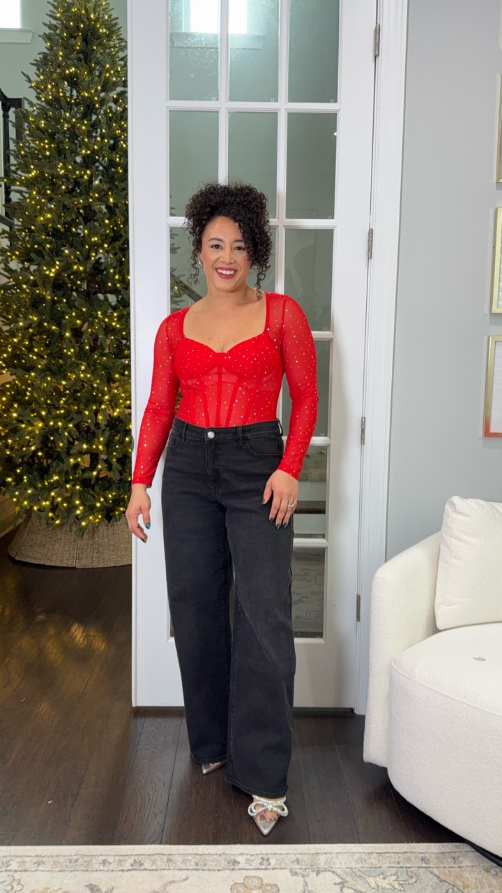 Watch Nighttime skincare and hair routine curly hair on Amazon Live