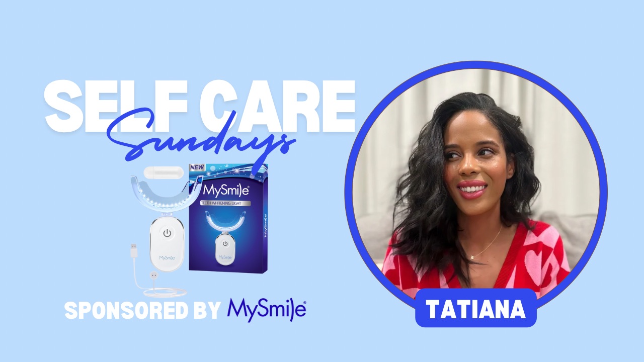Watch Self Care Sundays on Amazon Live