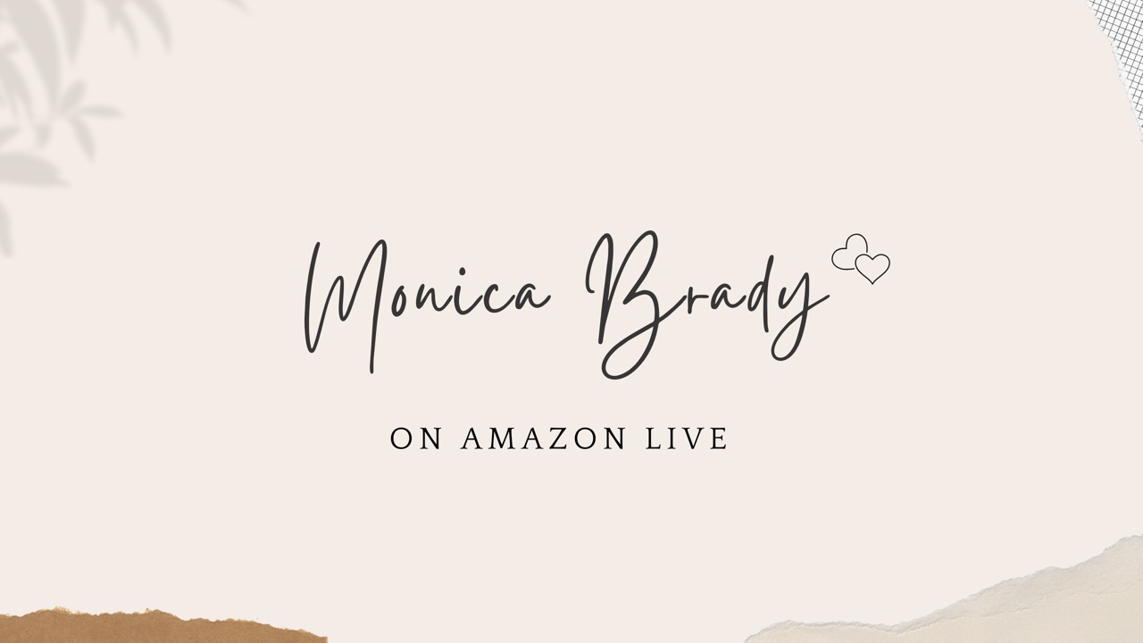 Watch Recent Amazon Purchases on Amazon Live