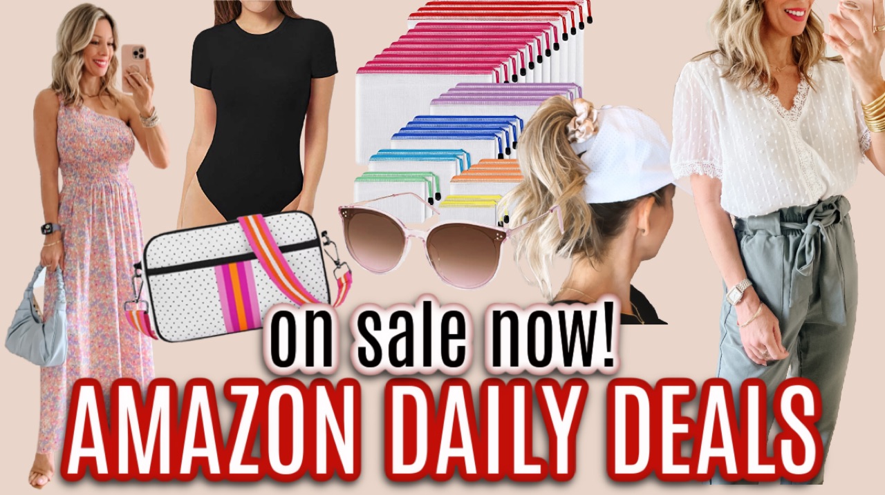 Watch the latest from Honey We're Home on Amazon Live
