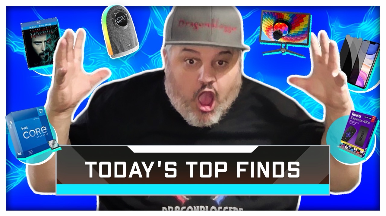 Watch Top Finds and Deals on Amazon Live