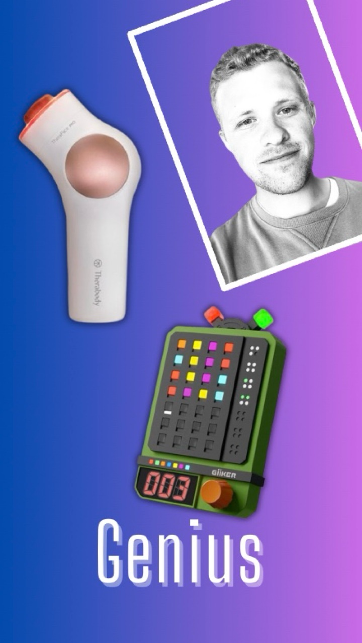 Watch Genius Gadgets you actually need! on Amazon Live