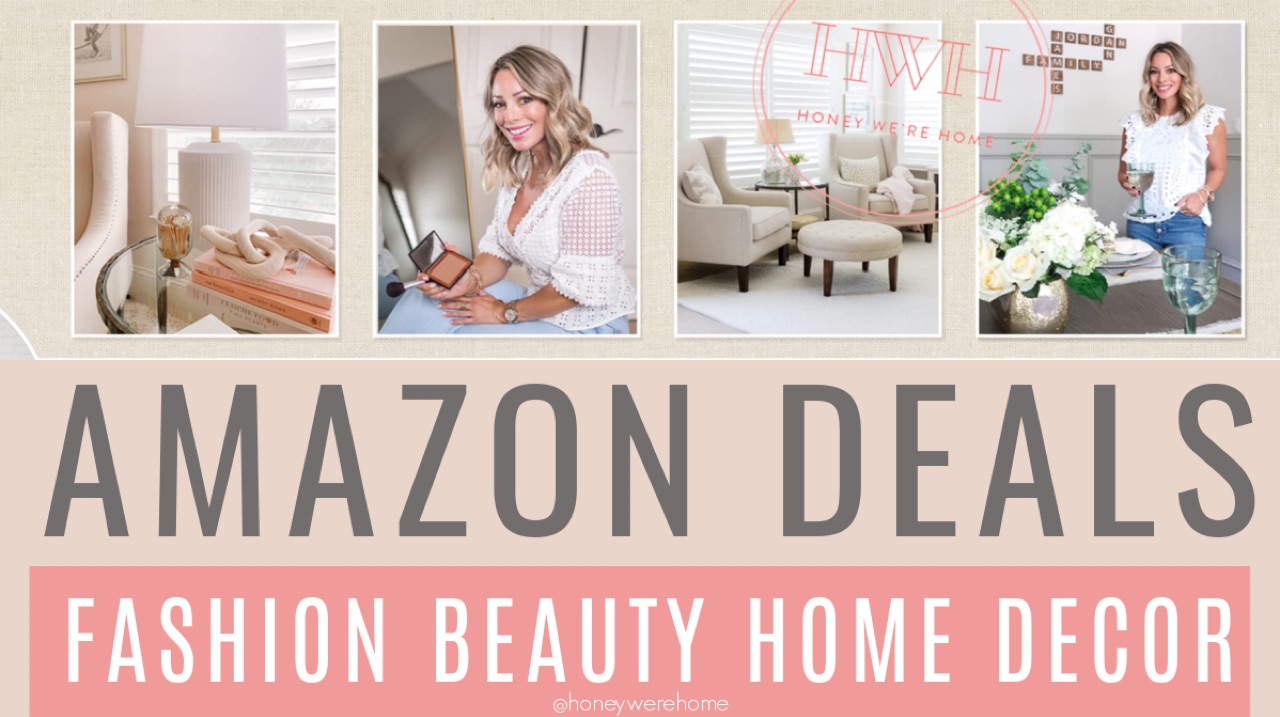Watch Amazon Daily Deals on Amazon Live