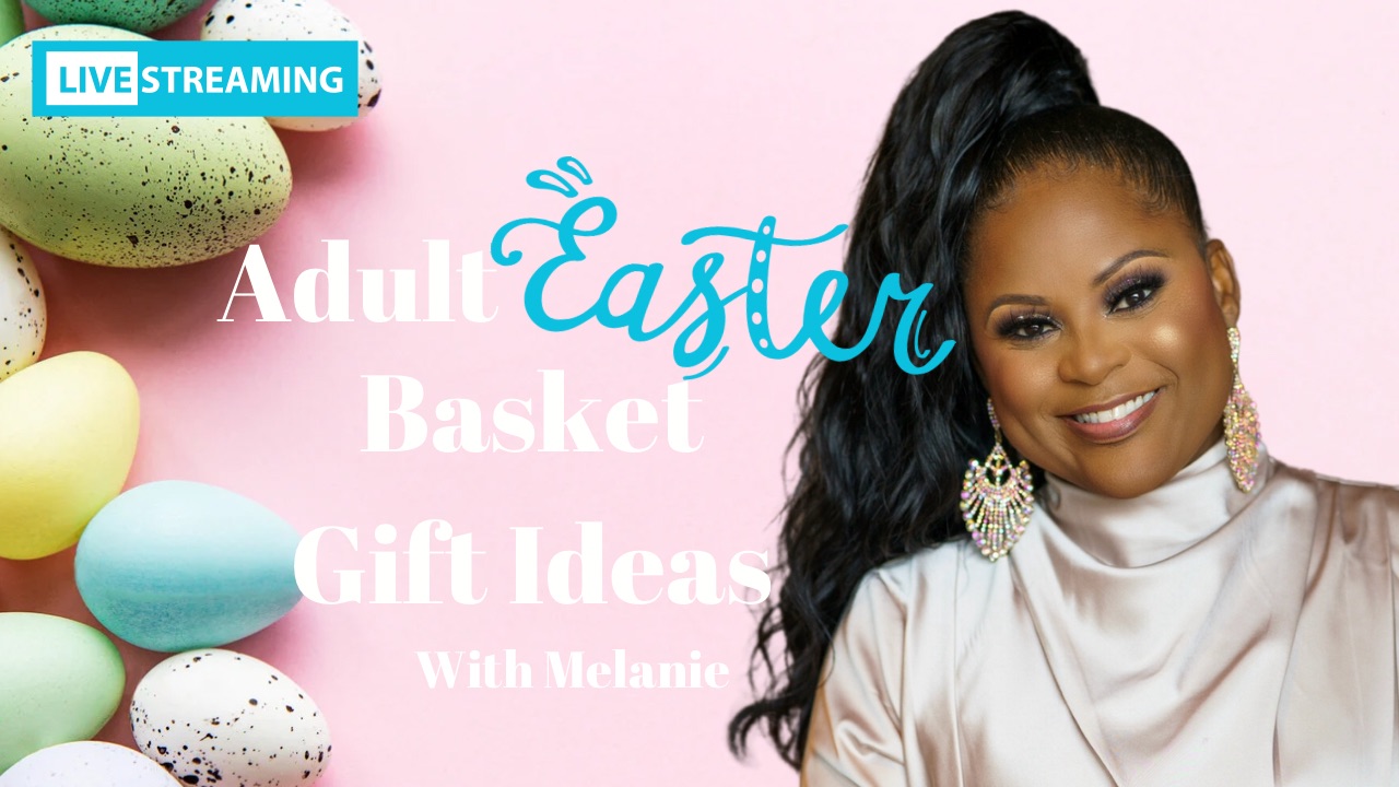 Watch Gift ideas for Adult Easter Basket on Amazon Live