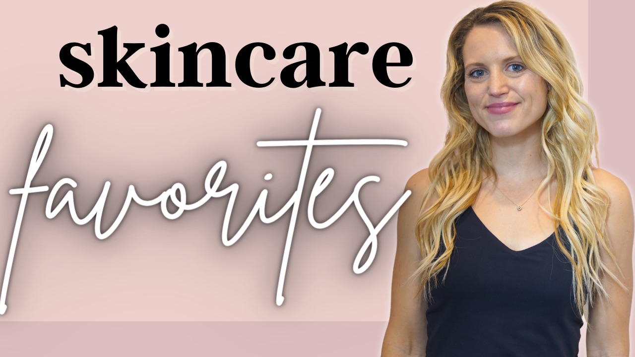 Watch Skin care routine on Amazon Live