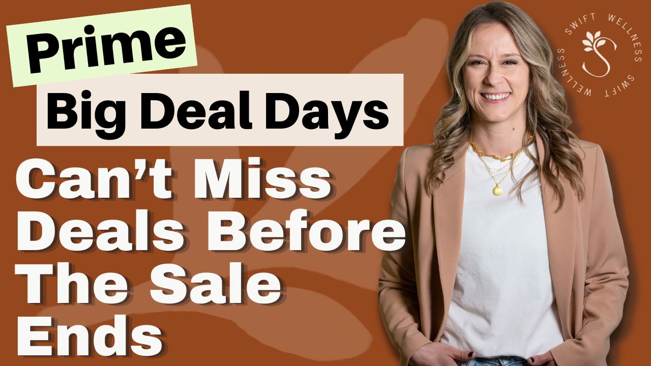 Watch Last Minute Lightning Deals & Sale Picks on Amazon Live