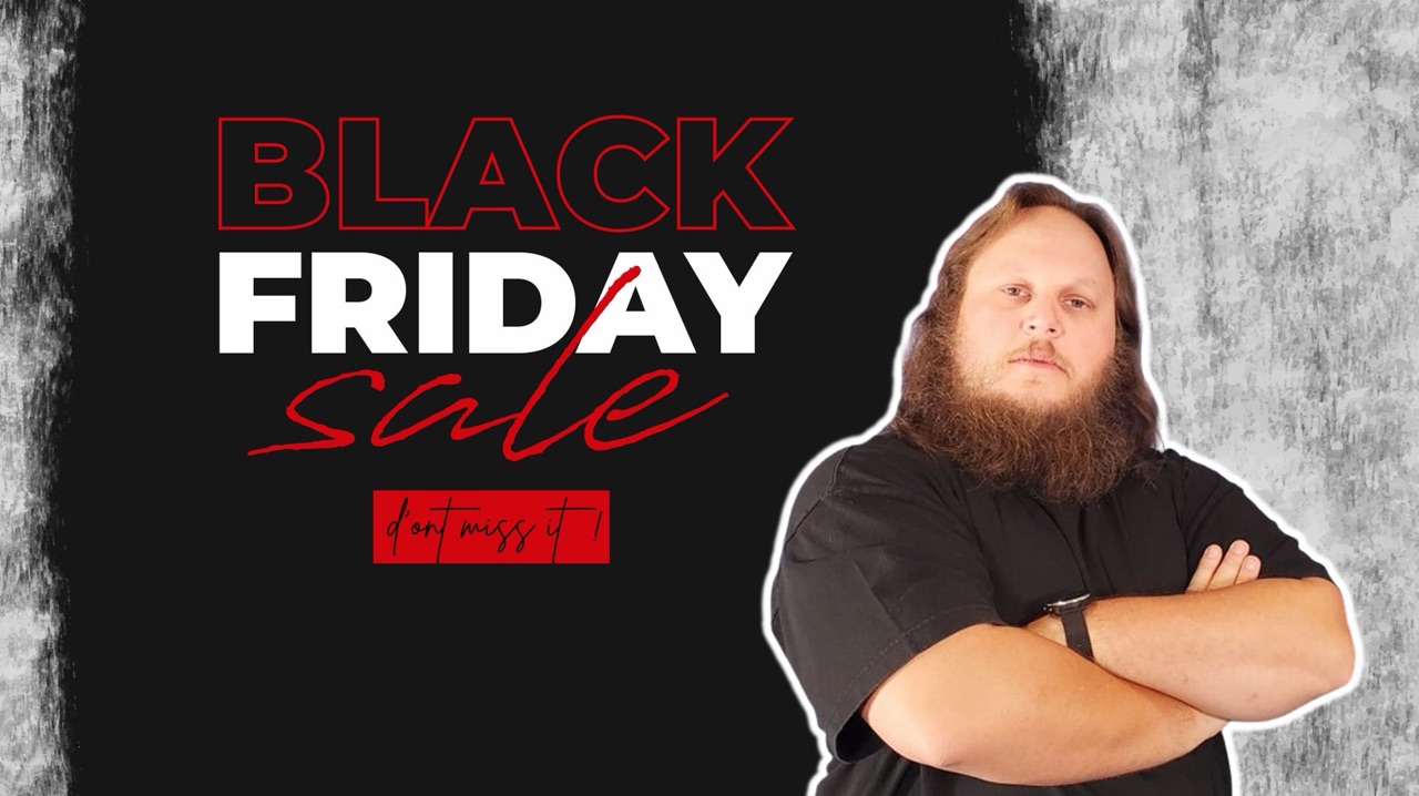 Watch Black Friday Week Deals on Amazon Live