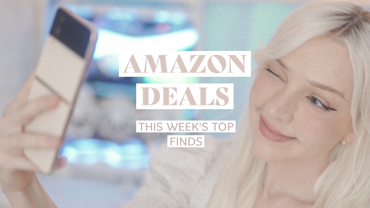 Watch the latest from Atarabyte on Amazon Live