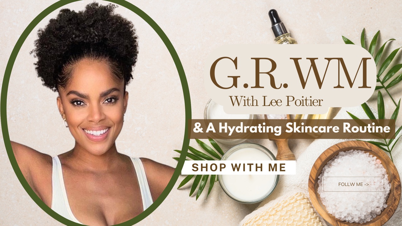 Watch Sunday Reset Skincare Edition on Amazon Live