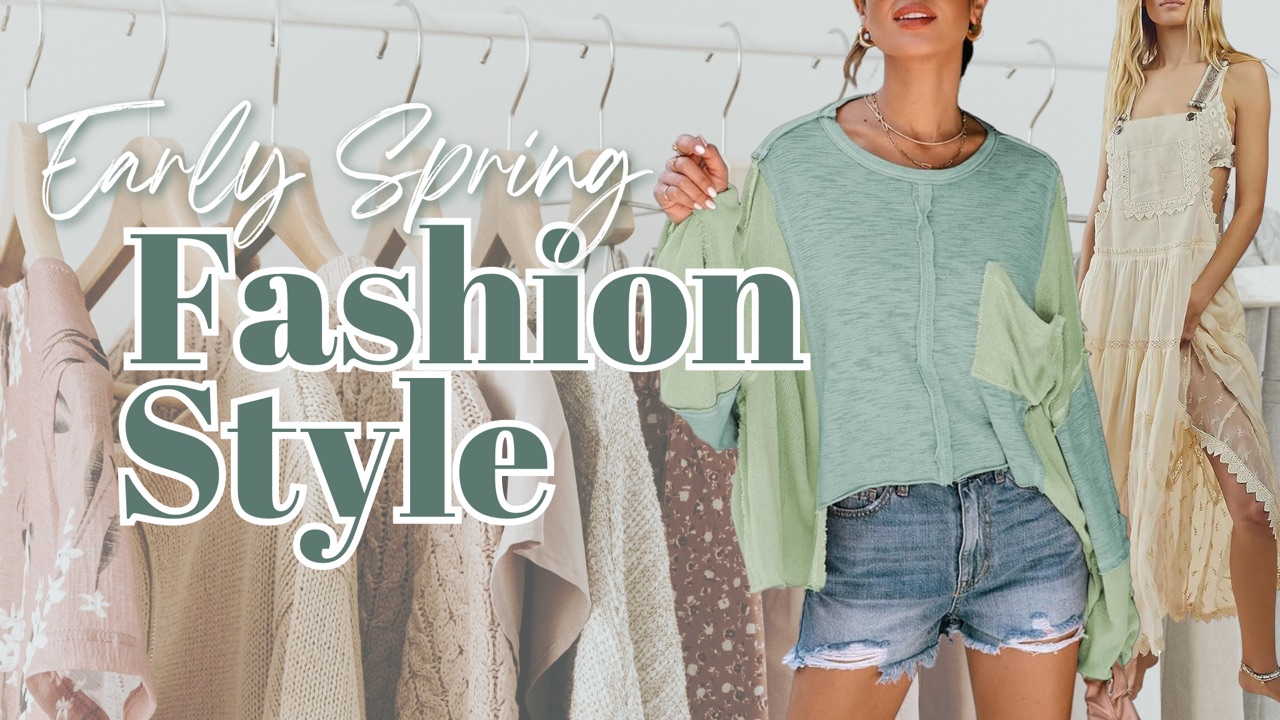 Watch Friday Night Fashion Try On on Amazon Live