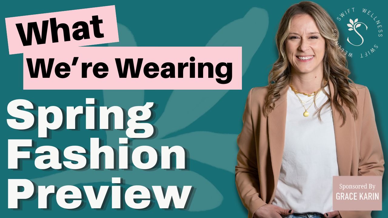 Watch Spring Fashion Preview ﹙HUGE Promo Codes!﹚ on Amazon Live