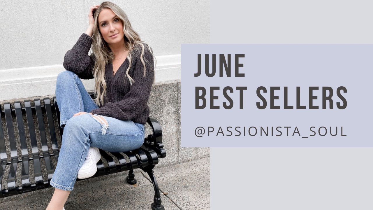 June Best Watch June Best Sellers on Amazon Live