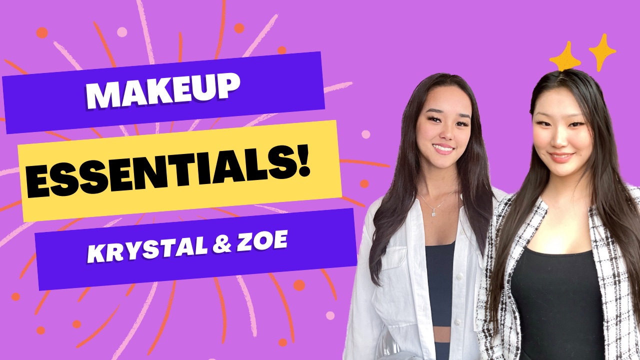 Watch Makeup Brushes & Essentials on Amazon Live
