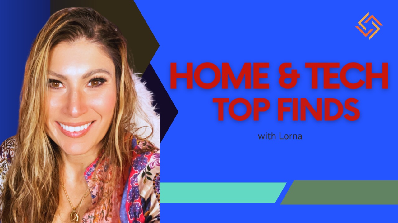 Watch Home & Tech Best Finds ⭐️ on Amazon Live