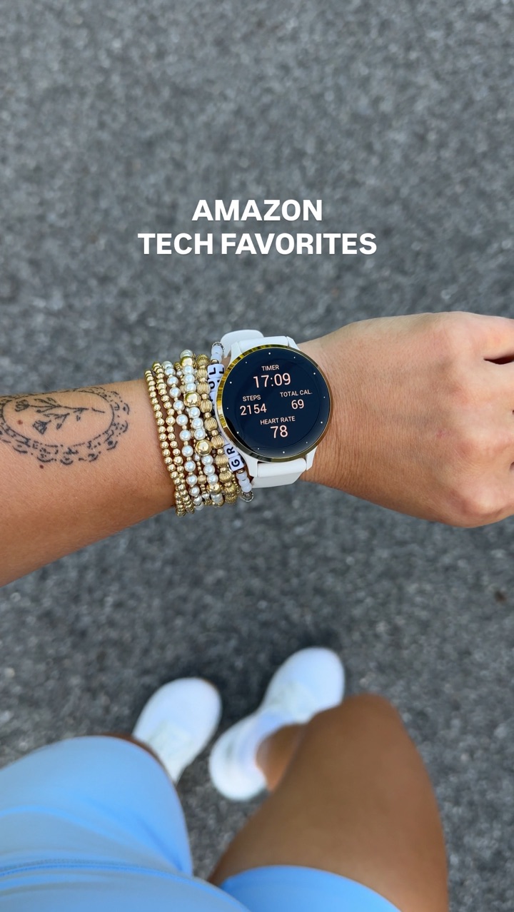 Watch My Amazon Tech Favorites on Amazon Live
