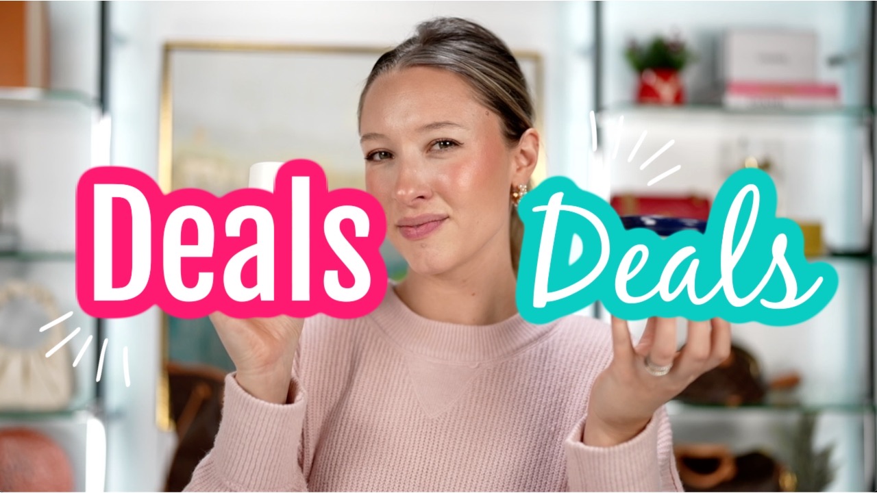 Watch Tuesday Deals on Amazon Live