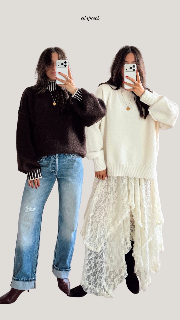 Watch Thanksgiving Outfits | ELLAPCOBB on Amazon Live