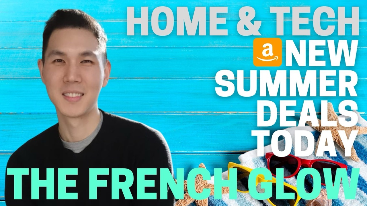 June Incentives Watch Best June Deals!!! on Amazon Live