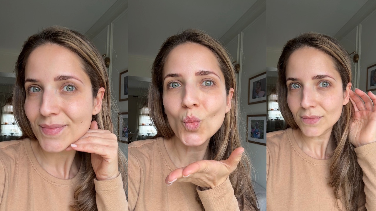Watch Updated skincare, winter edition! on Amazon Live