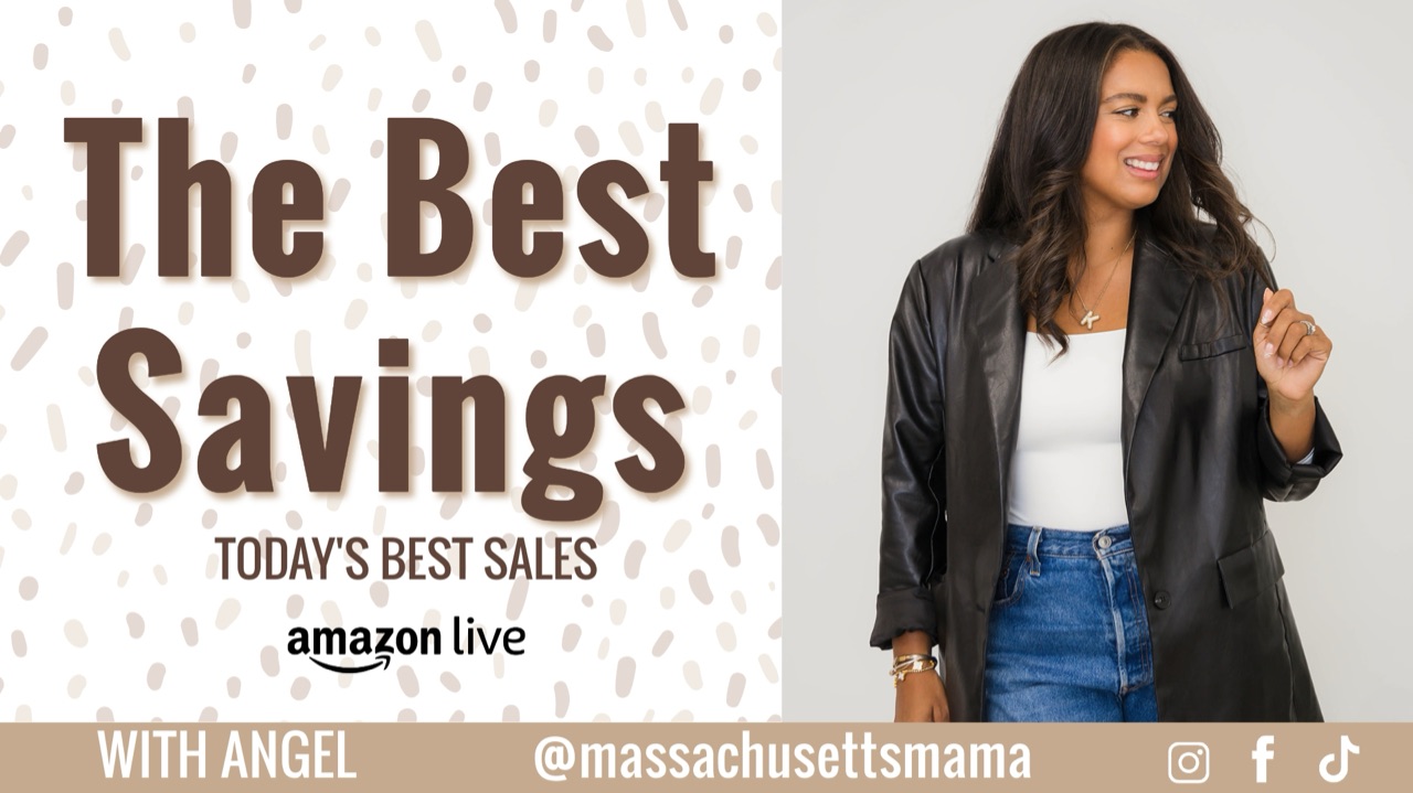 Watch Unboxing New Purchases on Amazon Live