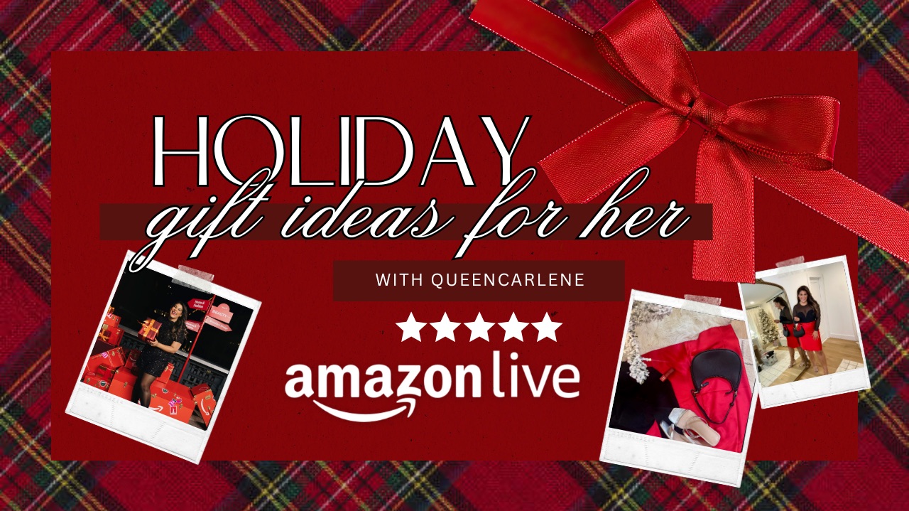Watch gift ideas for her ﹙she will actually love﹚ 🎁 on Amazon Live