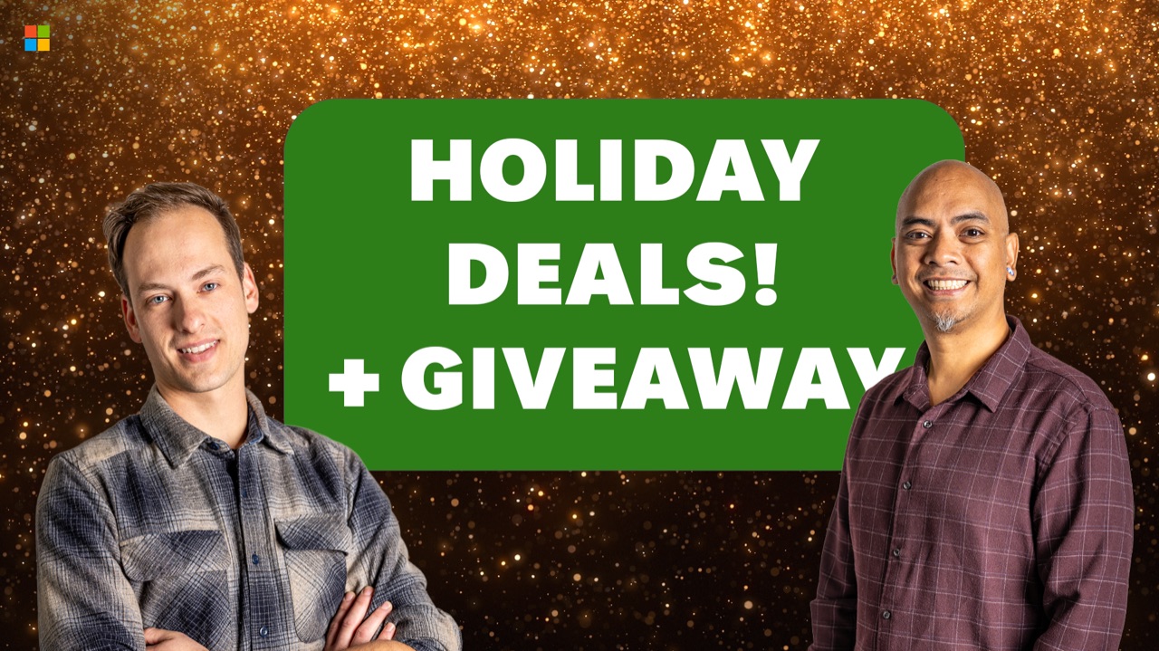 Watch Xbox Gift Guide Giveaway! on Amazon Live