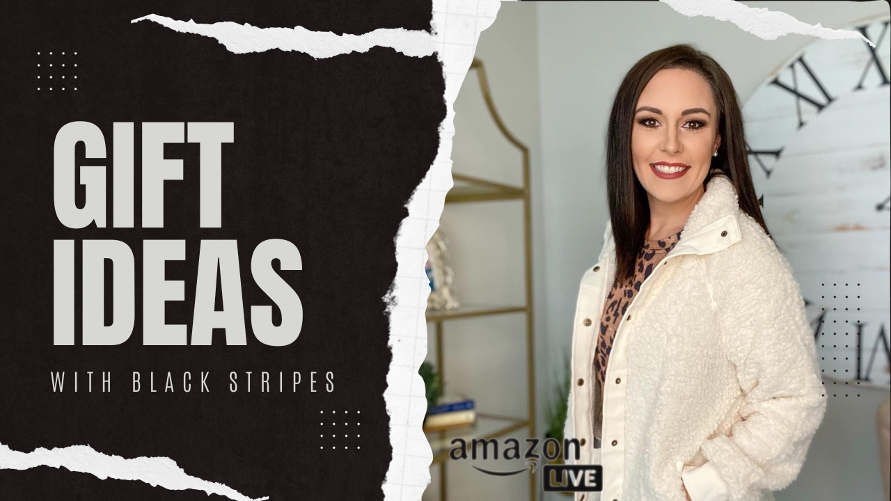 Watch Gift ideas on Amazon Live