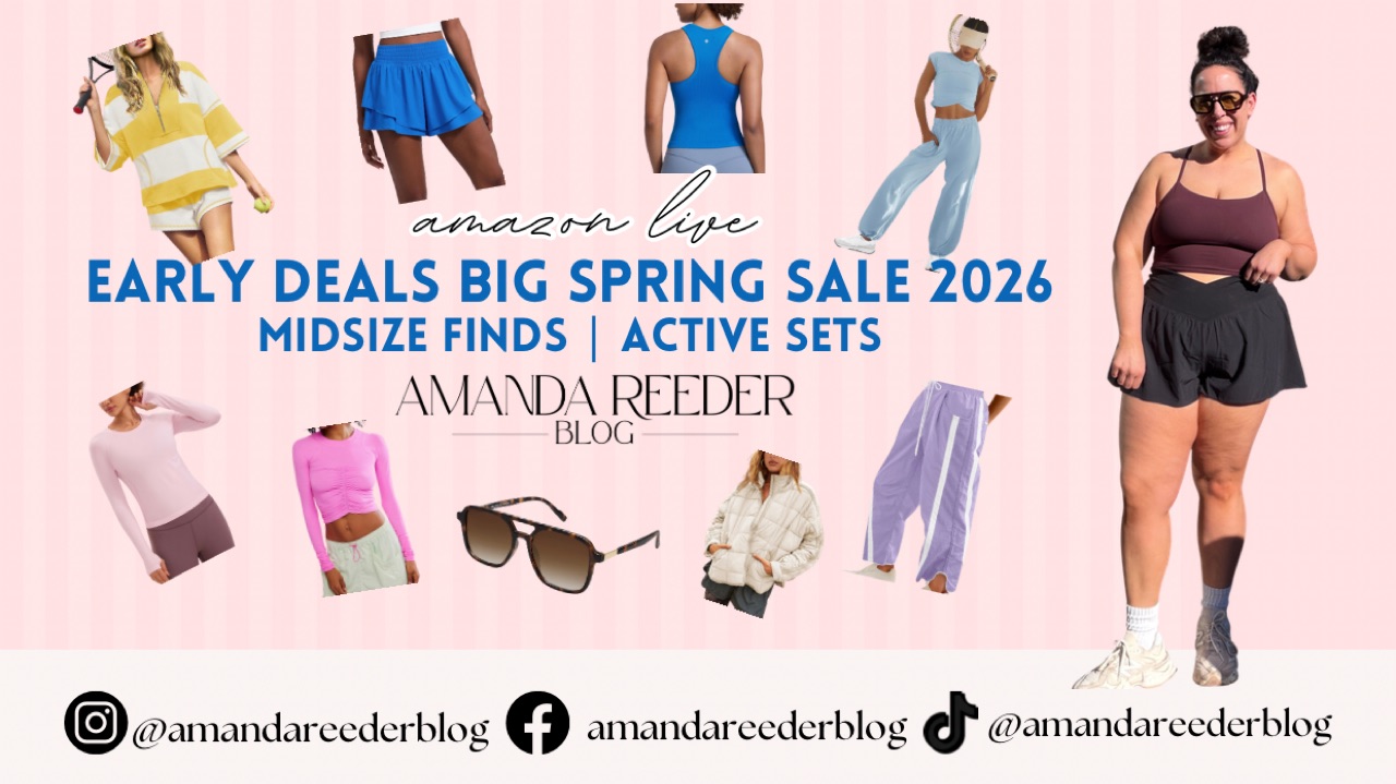 Watch Early Big Spring Sale Deals | Active Sets for Midsize Women on ...