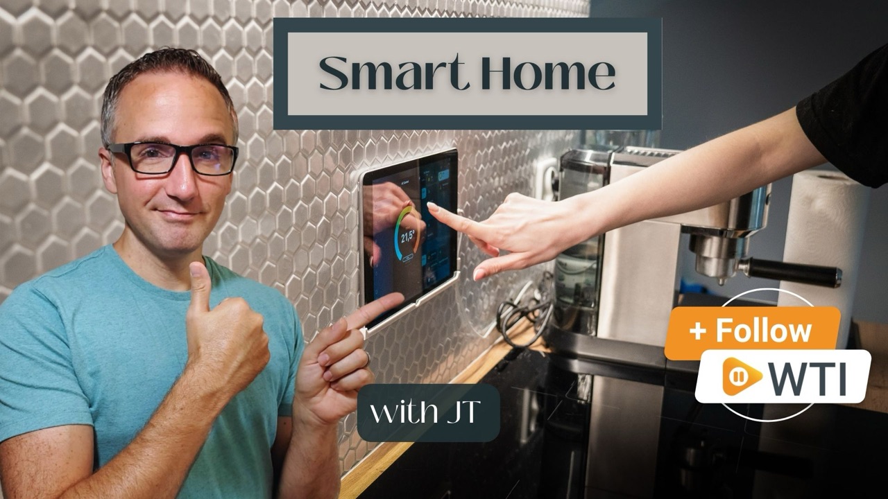 Watch Smart Home Finds on Amazon Live