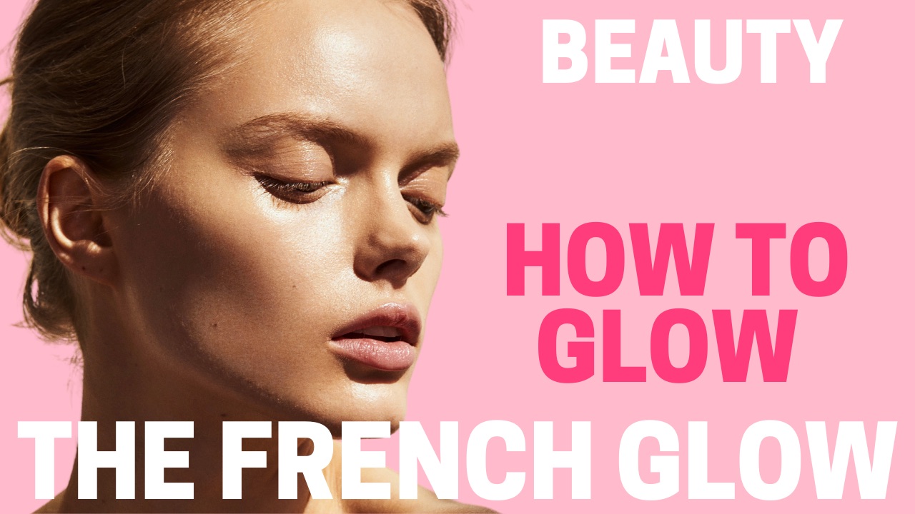 Watch My Favorite Products To GLOW on Amazon Live