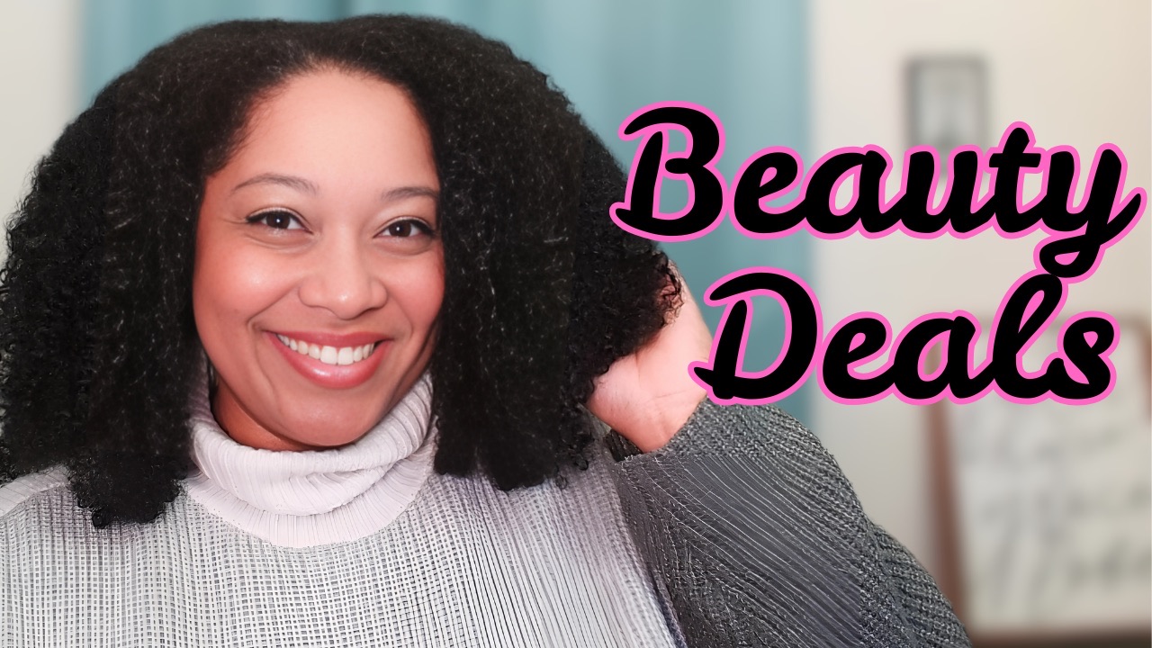 Watch Skin Care Beauty Deals on Amazon Live