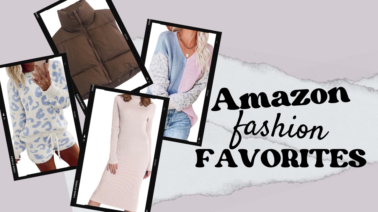 the latest from Breanna Horne  on Amazon Live