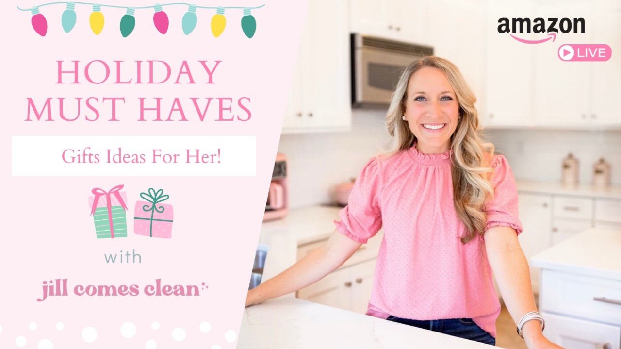 Watch Gift Ideas For Her! on Amazon Live