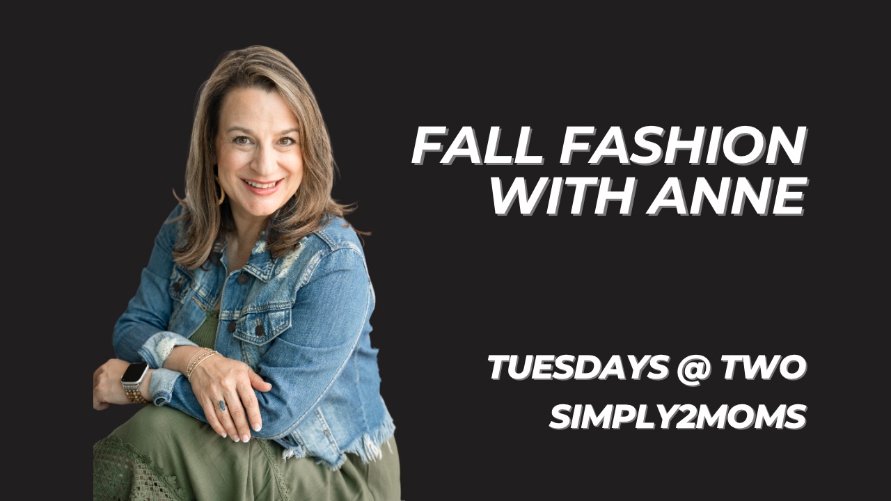 Watch Cozy Fall Fashion Finds Petite & Over 50 on Amazon Live