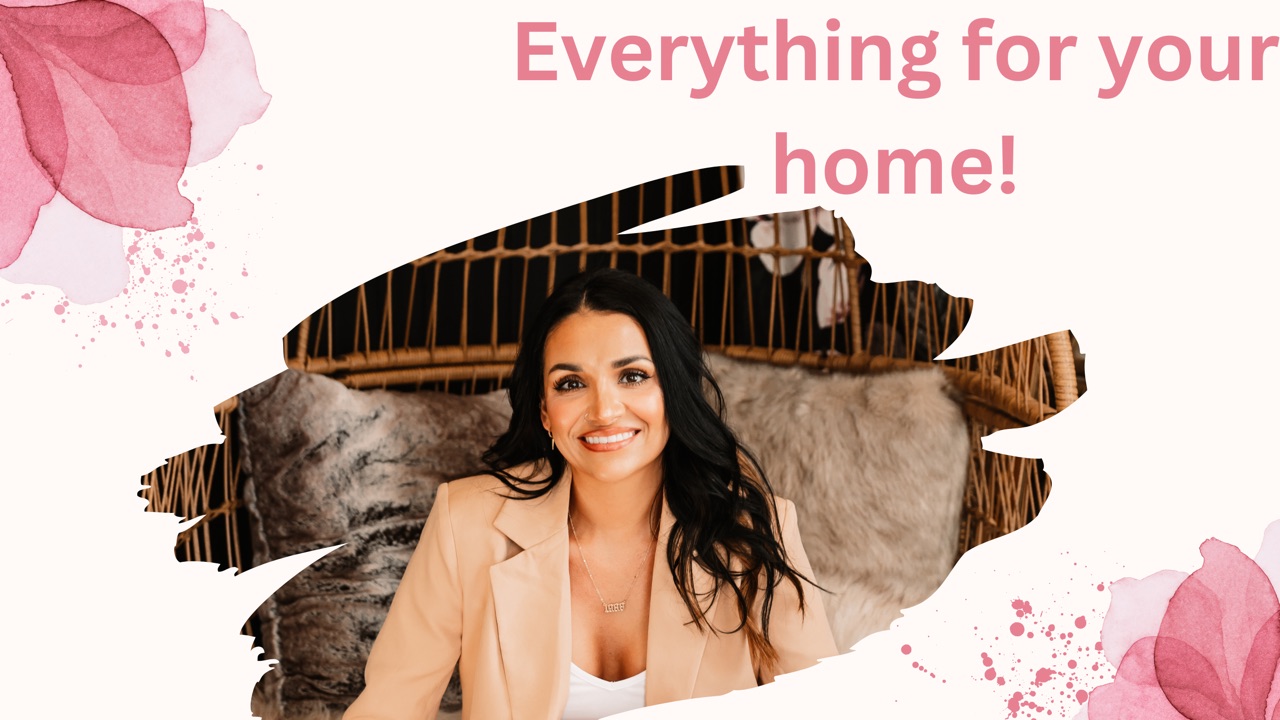 Watch Home Decor Must Haves! on Amazon Live