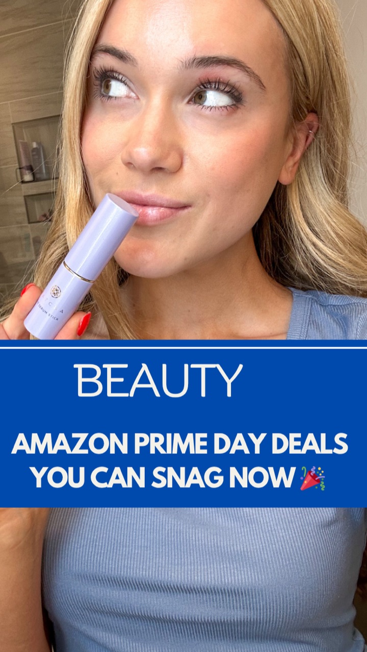 Watch Beauty Must Haves on Amazon Live