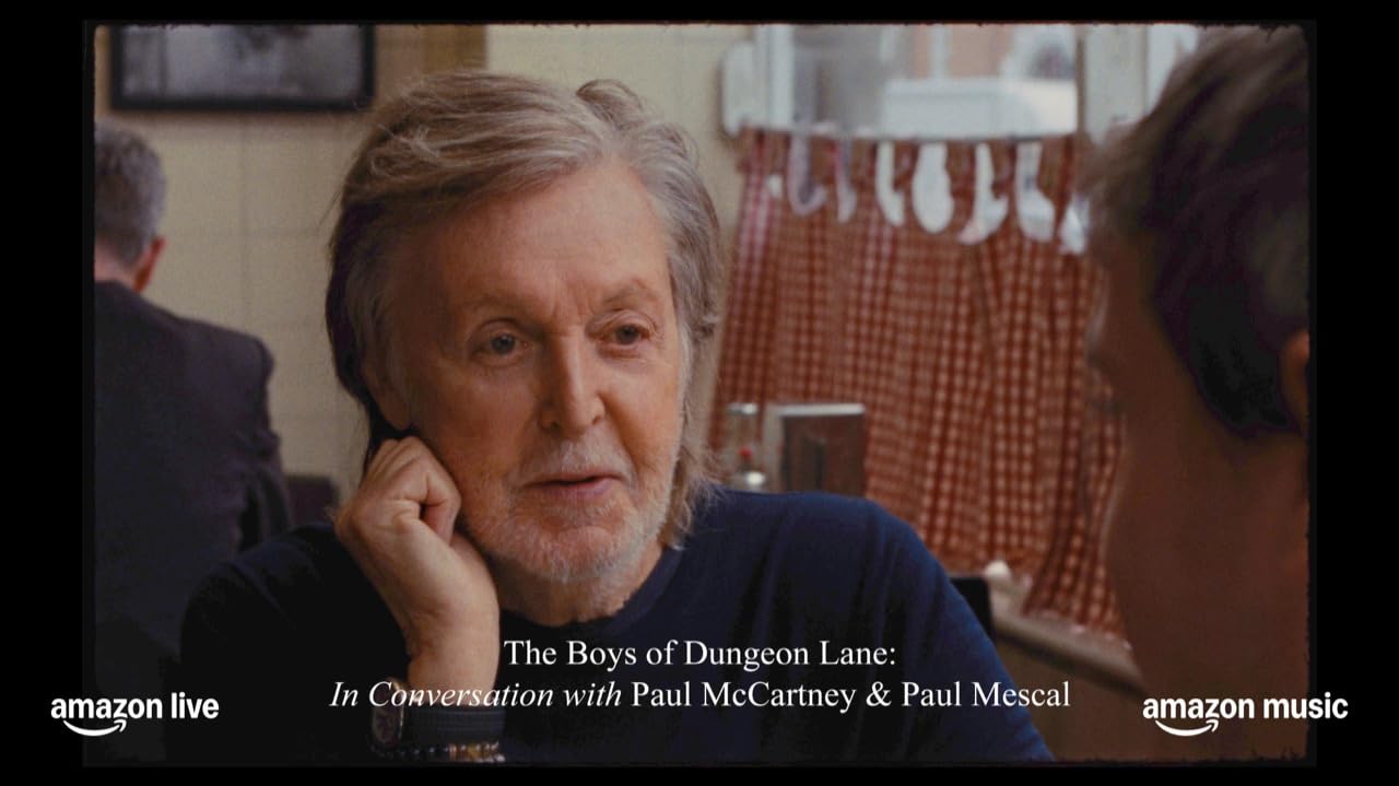 Amazon.com: Paul McCartney