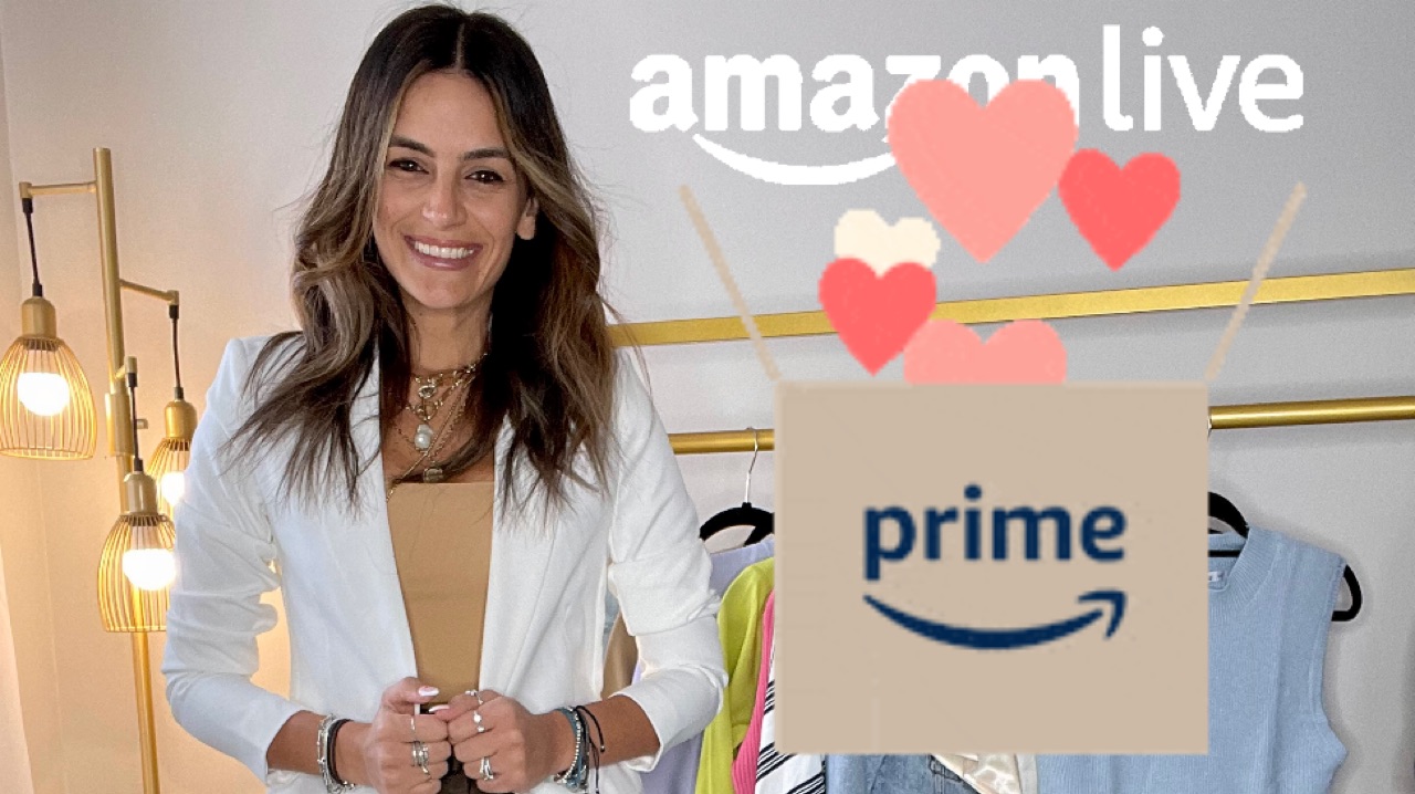 Watch 📦Recent Amazon Finds on Amazon Live