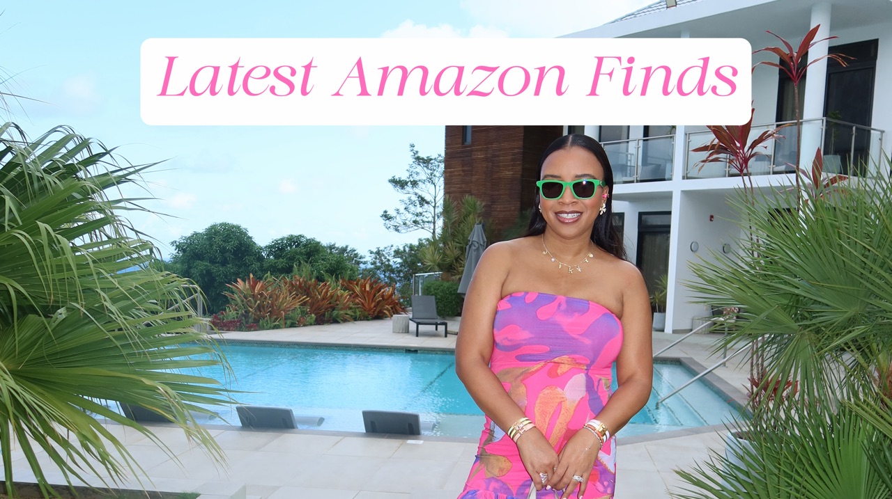 Amazon Fines Watch Latest Amazon Finds on Amazon Live