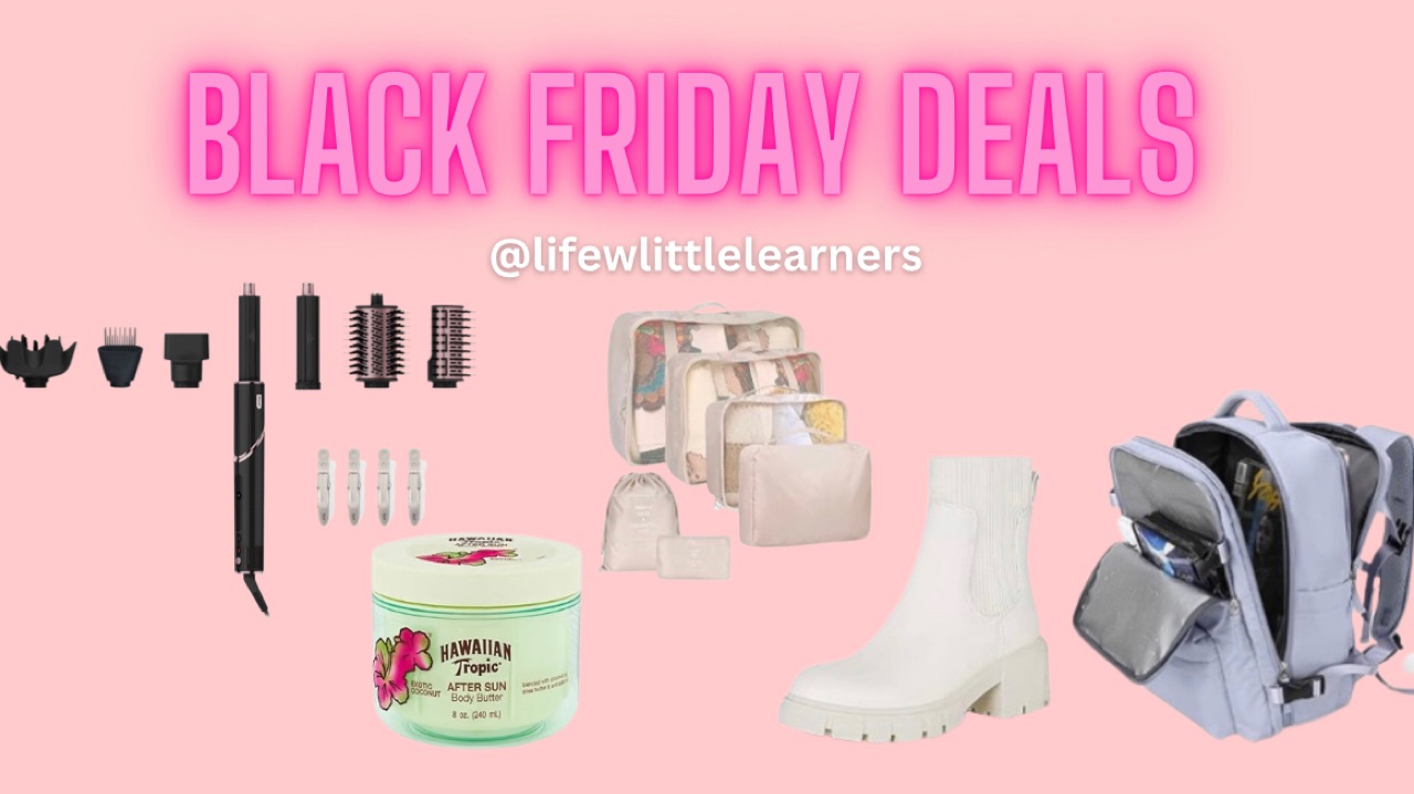 Watch BLACK FRIDAY DEALS 2023 on Amazon Live